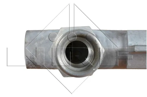 NRF 350399 Condenser, air conditioning