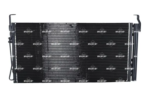 Condenser, air conditioning EASY FIT 35473