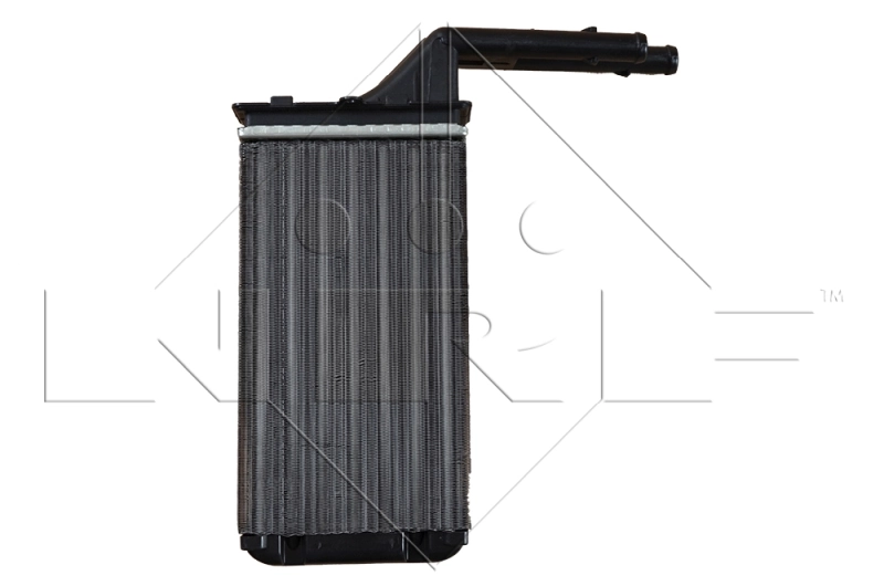 Heat Exchanger, interior heating 58064