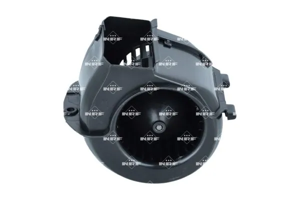 Interior Blower 34654