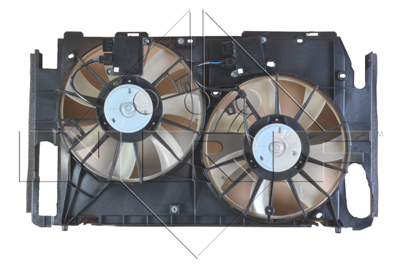 Fan, engine cooling 47713
