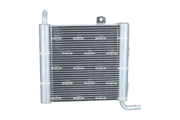Radiator, engine cooling 550300