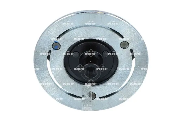 Drive plate, magnetic clutch (compressor) 380818