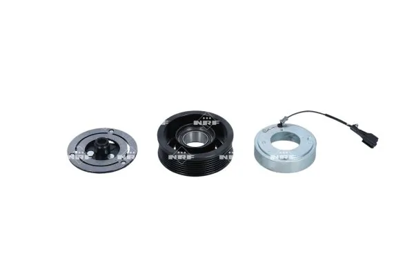 Magnetic Clutch, air conditioning compressor 380205