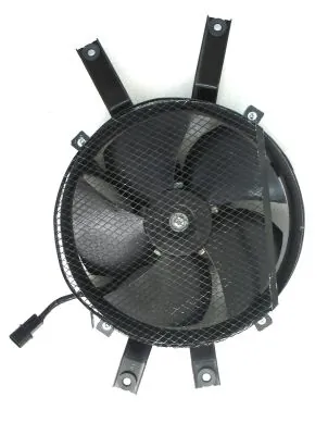 NRF 47554 Fan, engine cooling