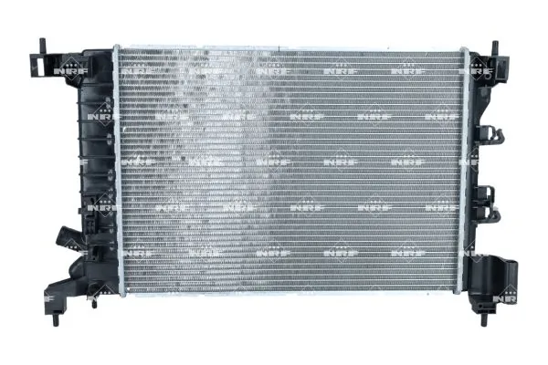 NRF 59149 Radiator, engine cooling