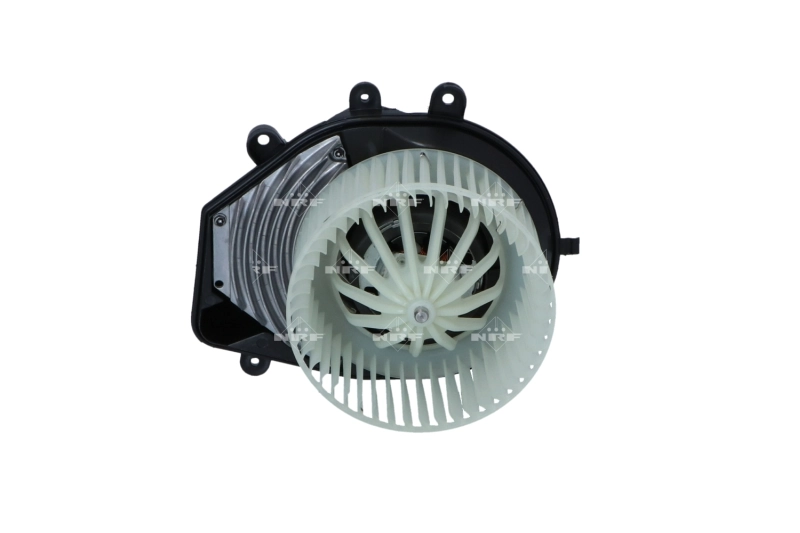 Interior Blower 34009