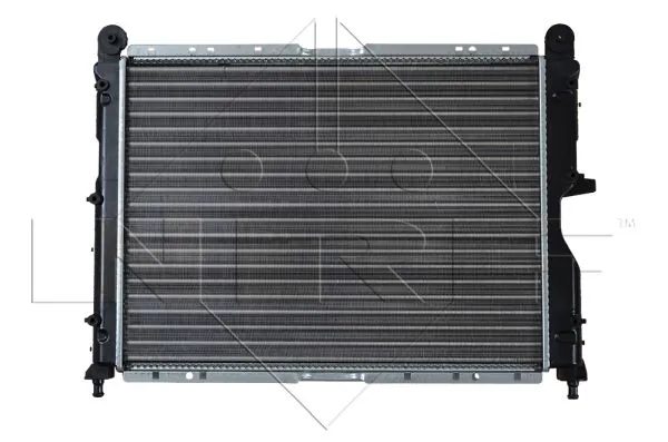 Radiator, engine cooling 54501