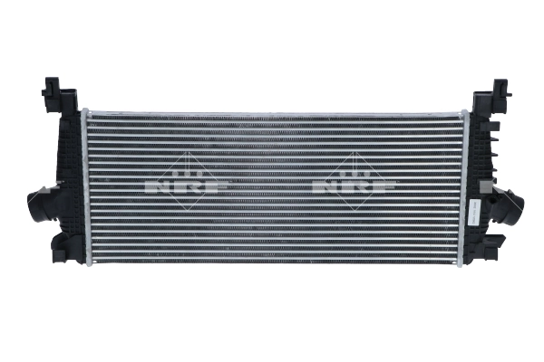 Charge Air Cooler 30932