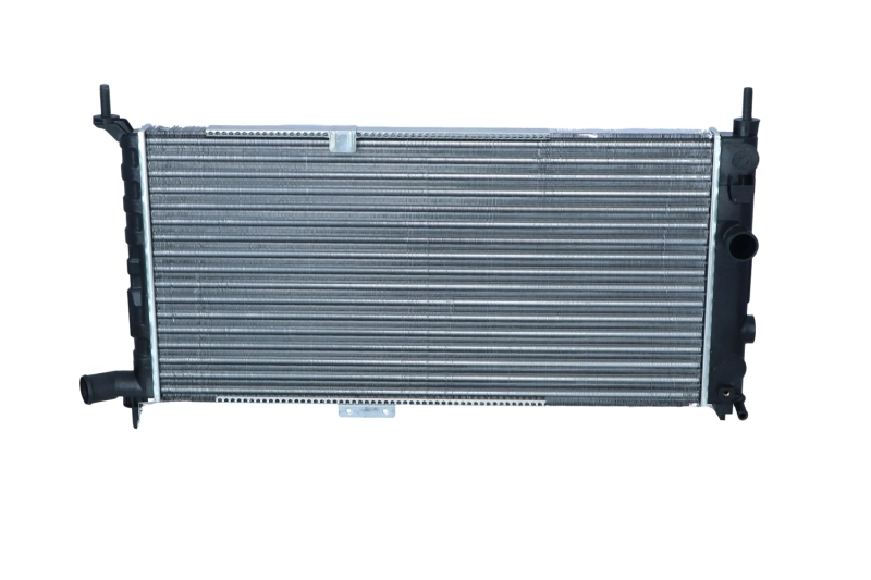 Radiator, engine cooling 52019