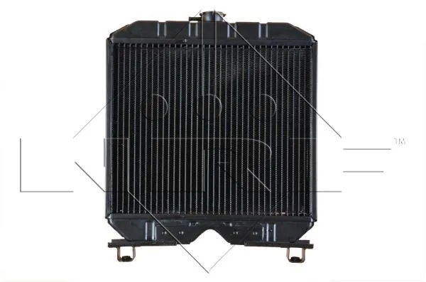 NRF 55352 Radiator, engine cooling