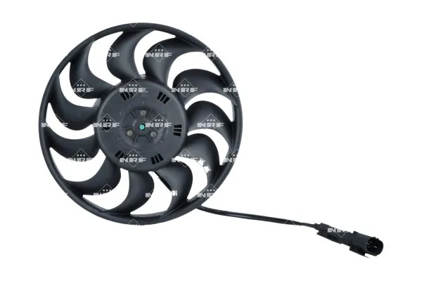 Fan, engine cooling 470140
