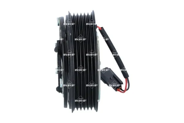 Magnetic Clutch, air conditioning compressor 380222