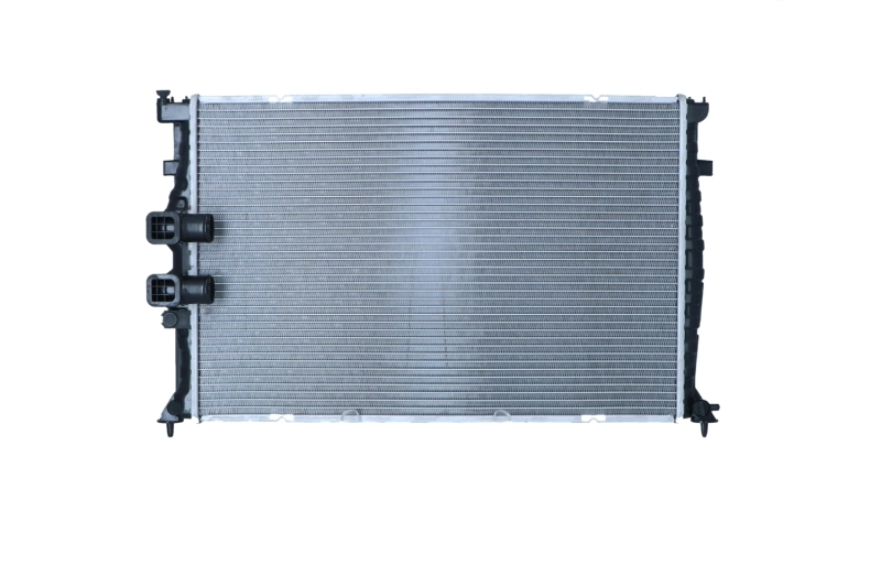 Radiator, engine cooling 50468