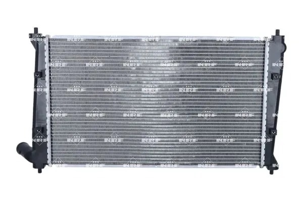 NRF 56102 Radiator, engine cooling