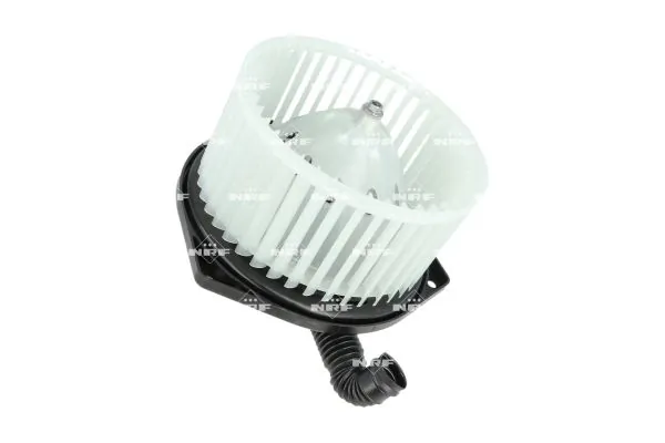 Interior Blower 34327