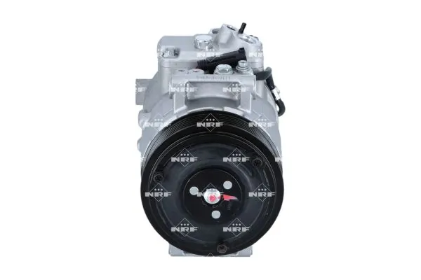 Compressor, air conditioning EASY FIT 320183