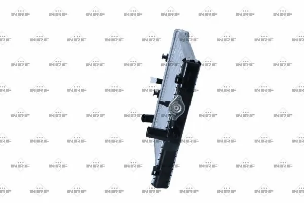 Radiator, engine cooling EASY FIT 506750