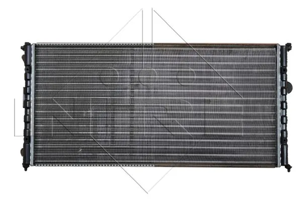 Radiator, engine cooling 58095