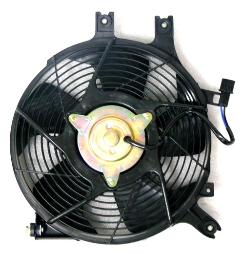 Fan, engine cooling 47500