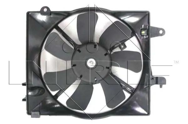 Fan, engine cooling 47486