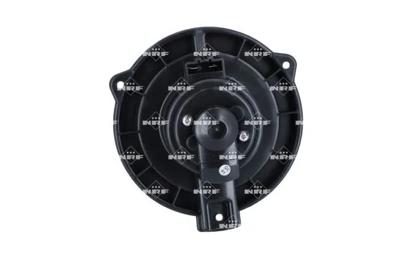 Interior Blower 34555