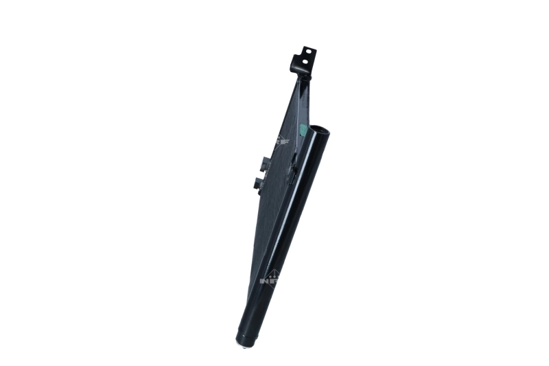 Condenser, air conditioning EASY FIT 350415