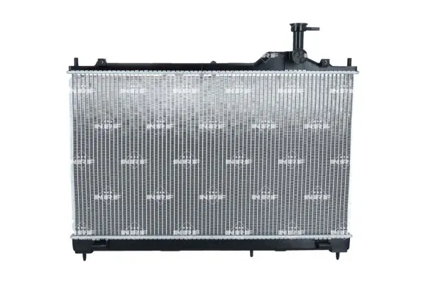 Radiator, engine cooling 550025