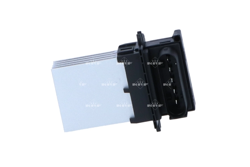 Resistor, interior blower 342064