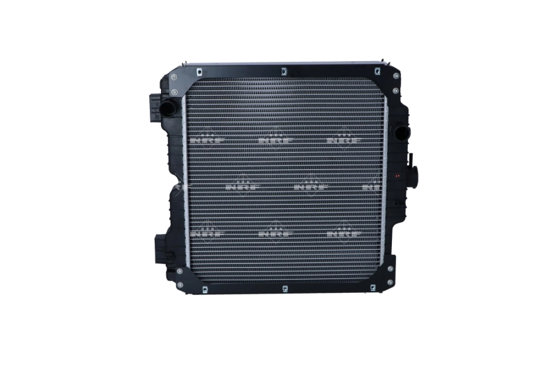 Radiator, engine cooling 54089