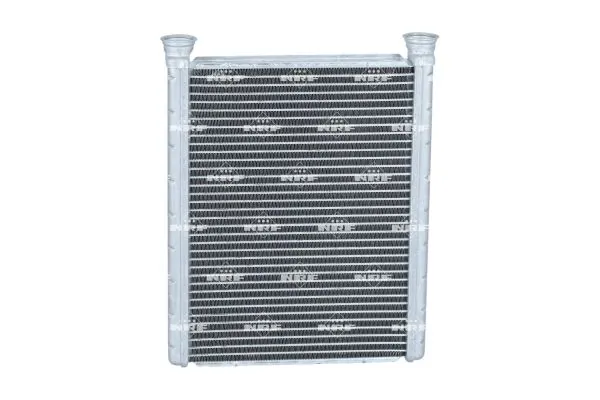 Heat Exchanger, interior heating EASY FIT 54440