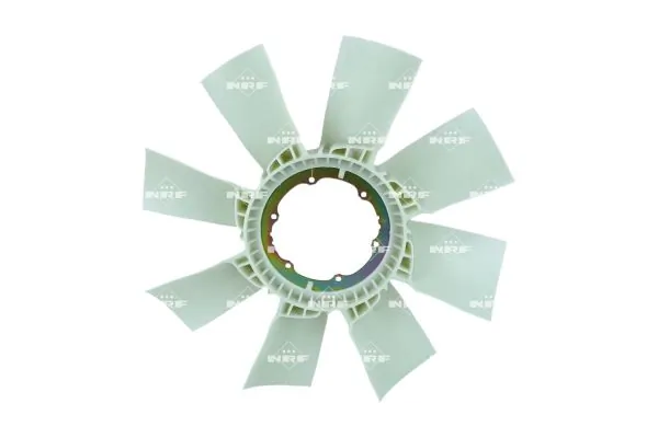 NRF 49871 Fan Wheel, engine cooling