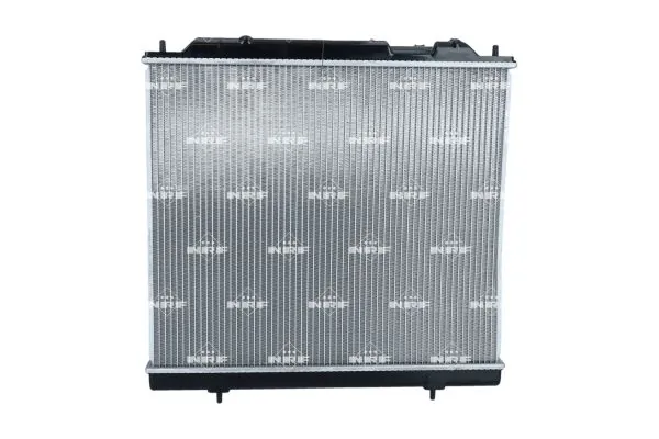 Radiator, engine cooling 55344