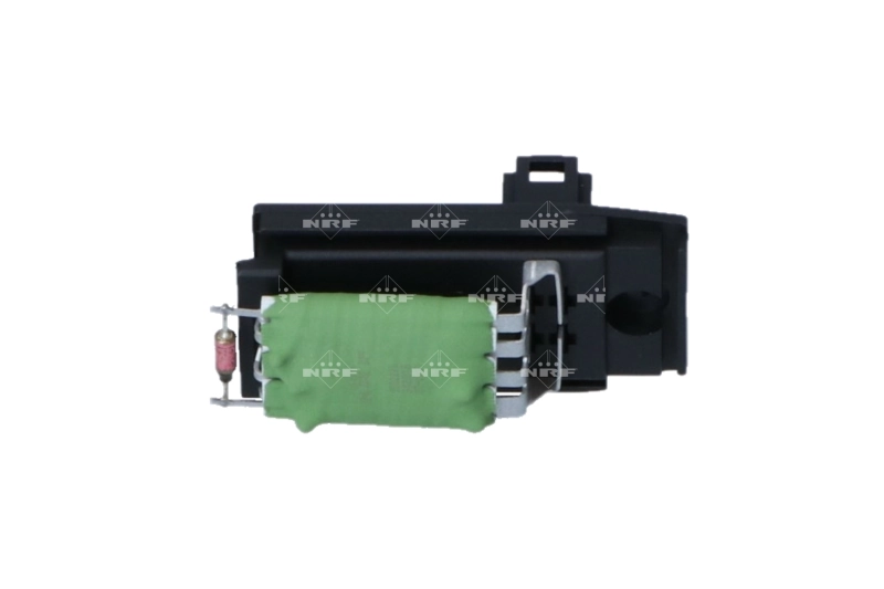 Resistor, interior blower 342015