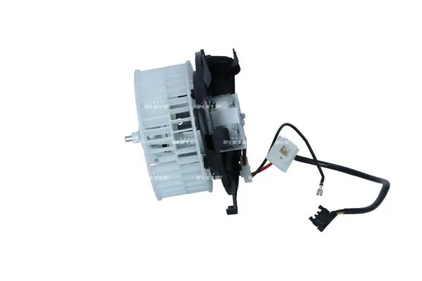 Interior Blower 34045