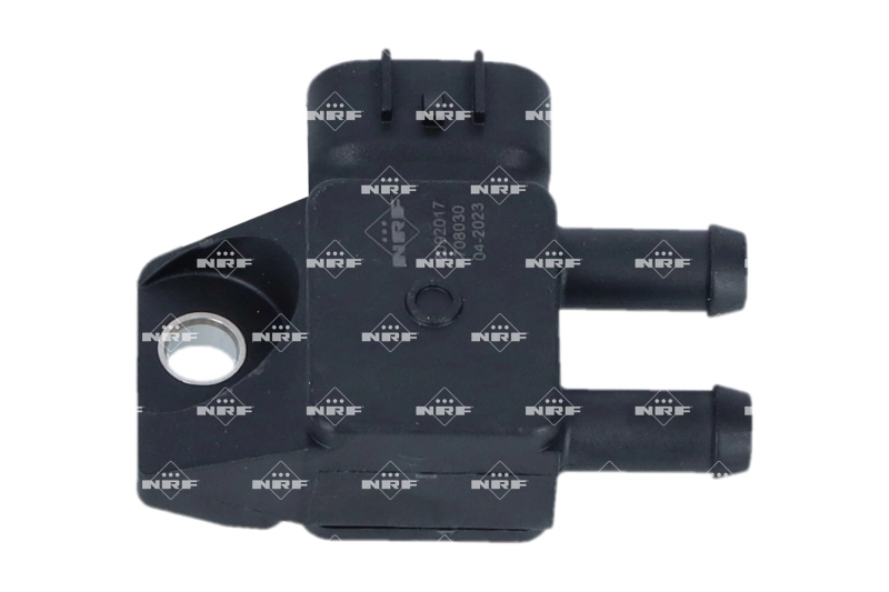 Sensor, exhaust pressure 708030