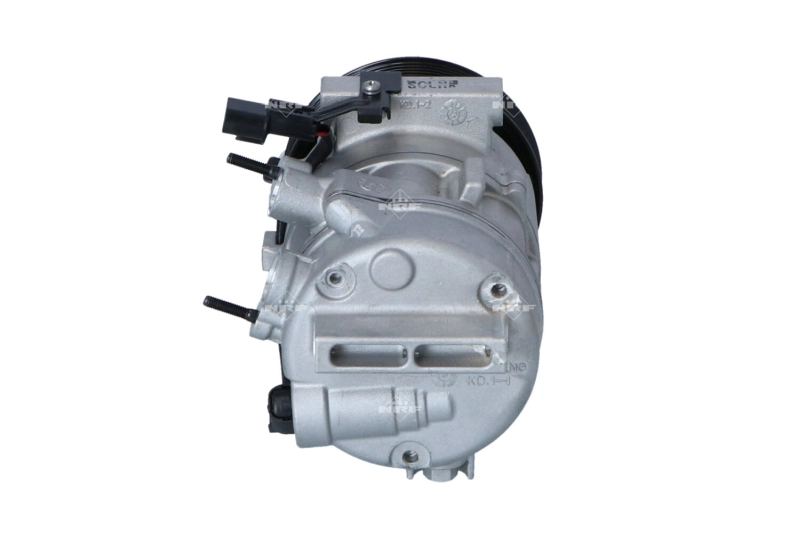 Compressor, air conditioning GENUINE 320085G