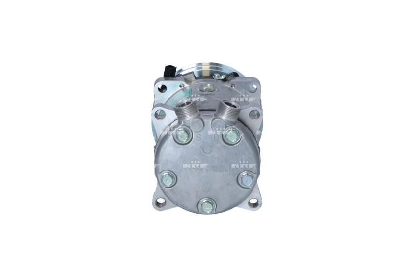 Compressor, air conditioning GENUINE 32762G