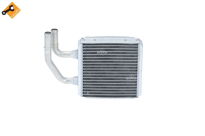 Heat Exchanger, interior heating EASY FIT 54324