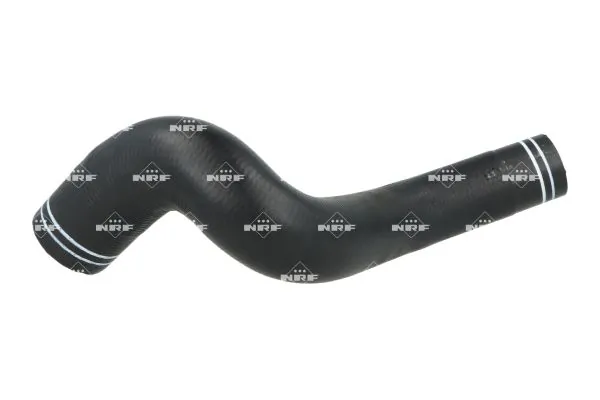 Ladeluftschlauch 166448