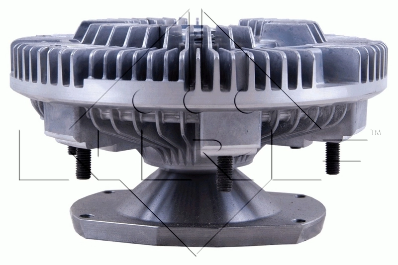 Clutch, radiator fan 49046