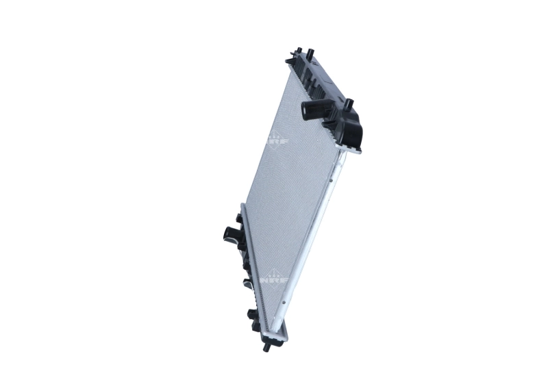 Radiator, engine cooling 53481