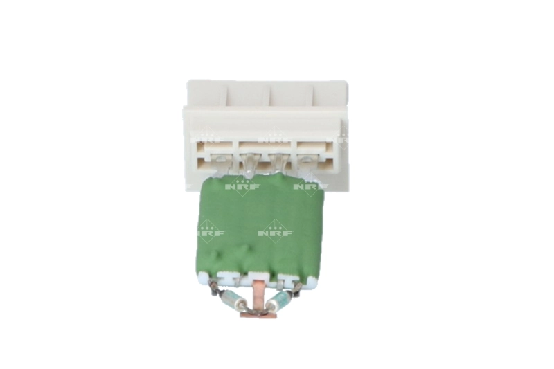 Resistor, interior blower 342090