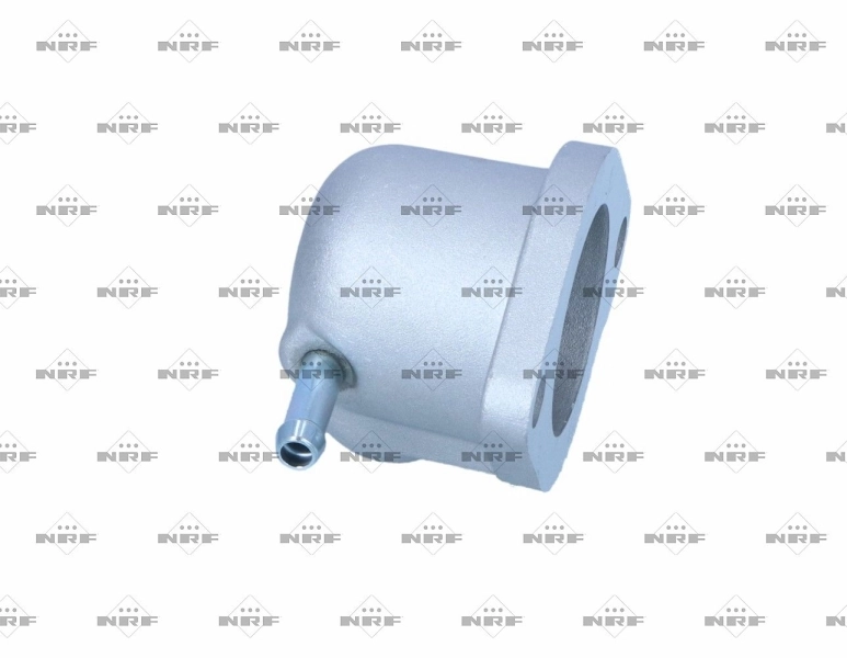 Coolant Flange 775089