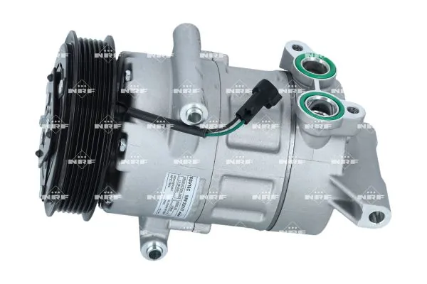 Compressor, air conditioning EASY FIT 320157