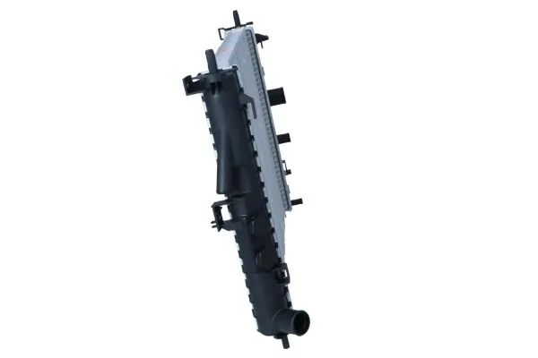 NRF 50218 Radiator, engine cooling