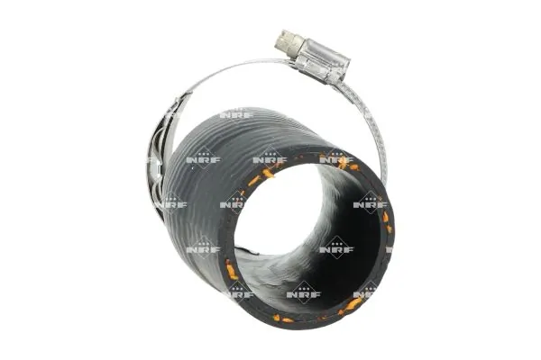 Charge Air Hose 166334