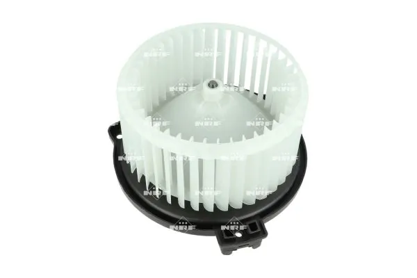 Interior Blower 34309