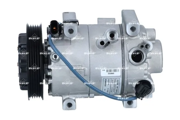 Compressor, air conditioning EASY FIT 320087