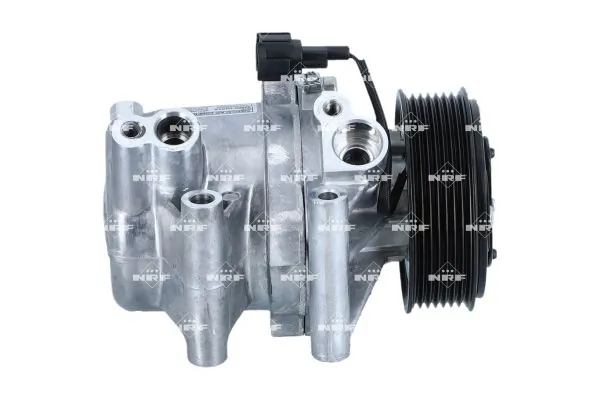 Compressor, air conditioning 320206